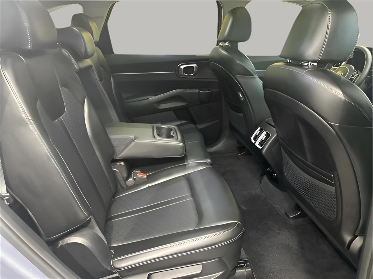 Kia Sorento S AWD 2021