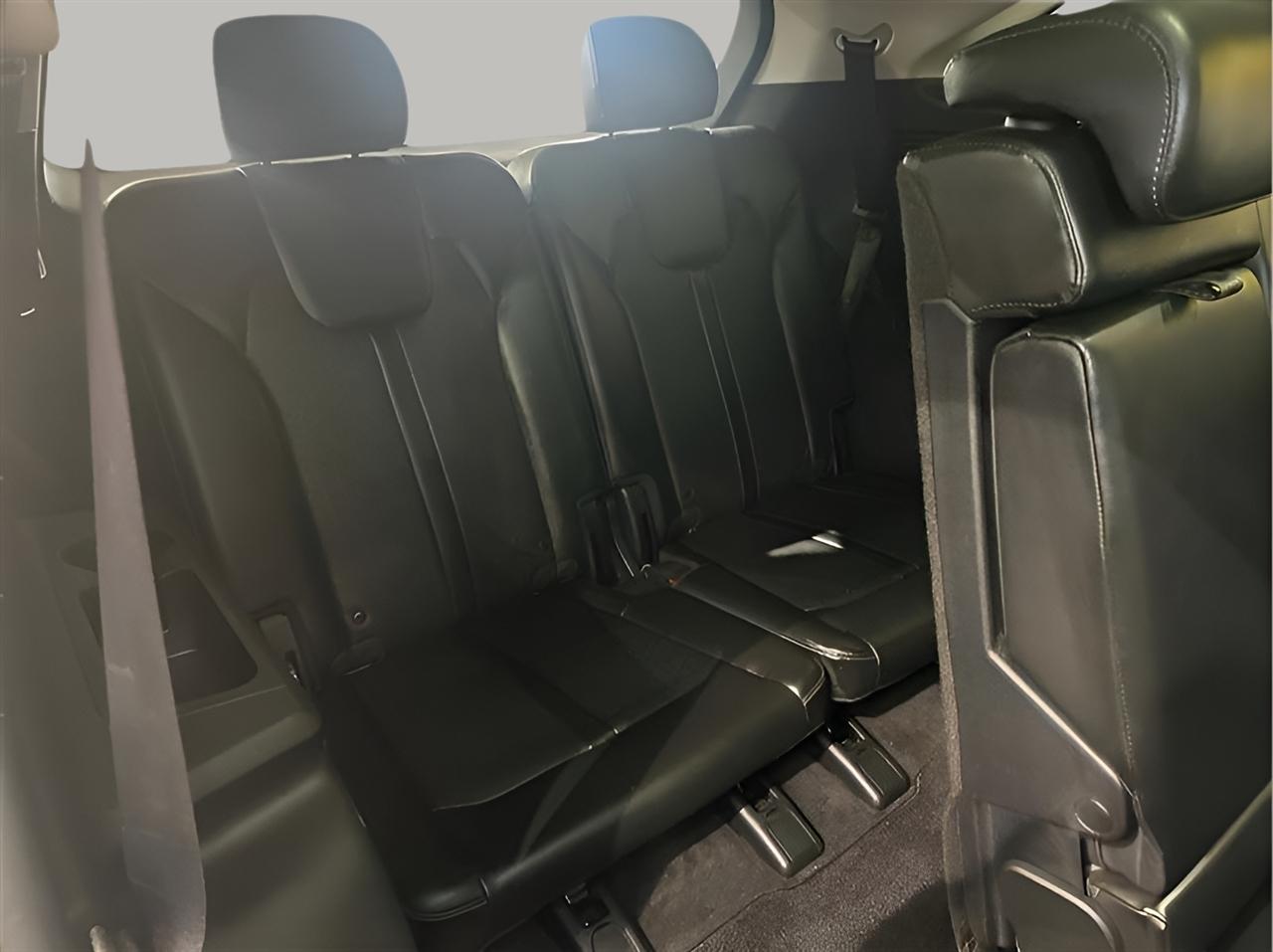 Kia Sorento S AWD 2021