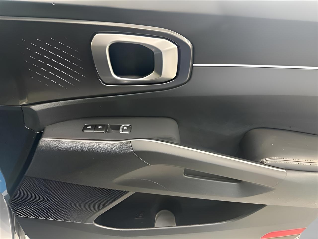 Kia Sorento S AWD 2021