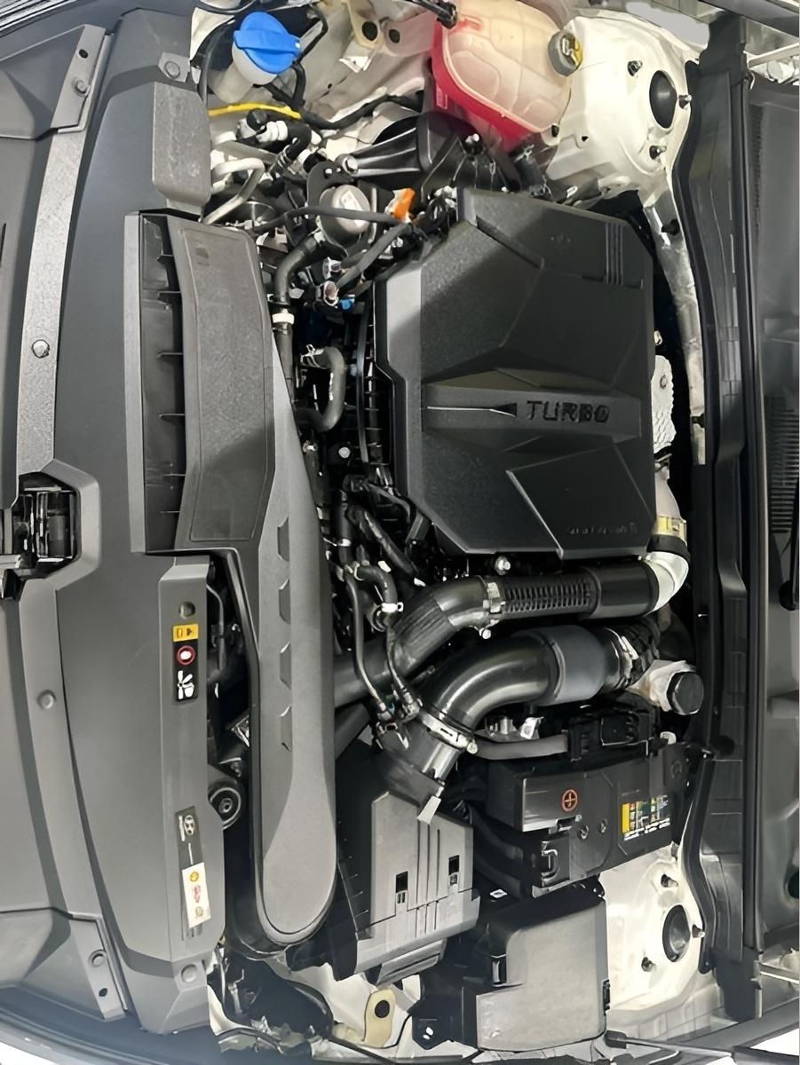 Hyundai Sonata N Line 2023