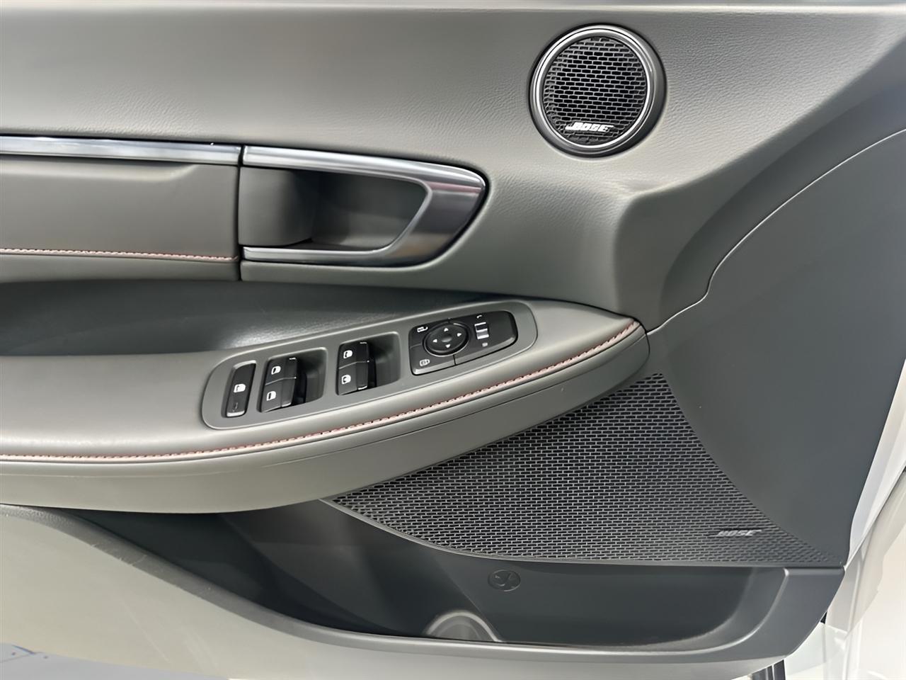 Hyundai Sonata N Line 2023