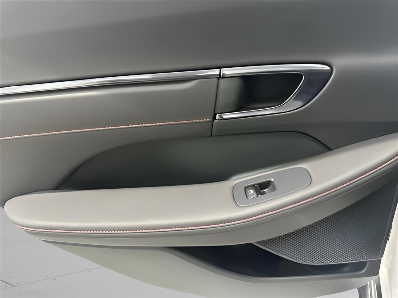 Hyundai Sonata N Line 2023