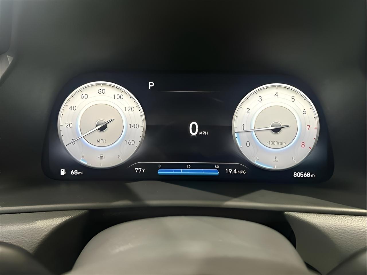 Hyundai Sonata N Line 2023