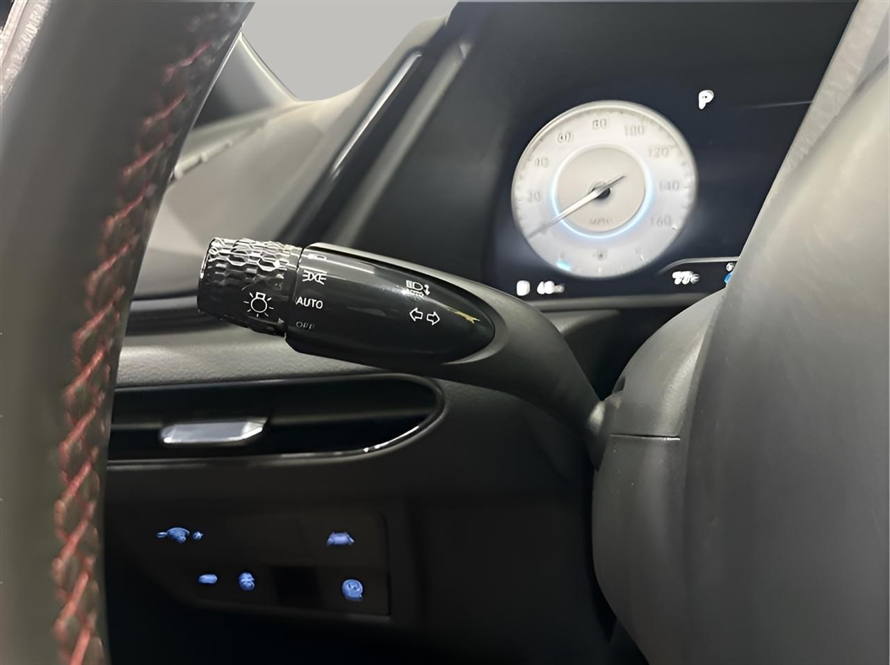 Hyundai Sonata N Line 2023