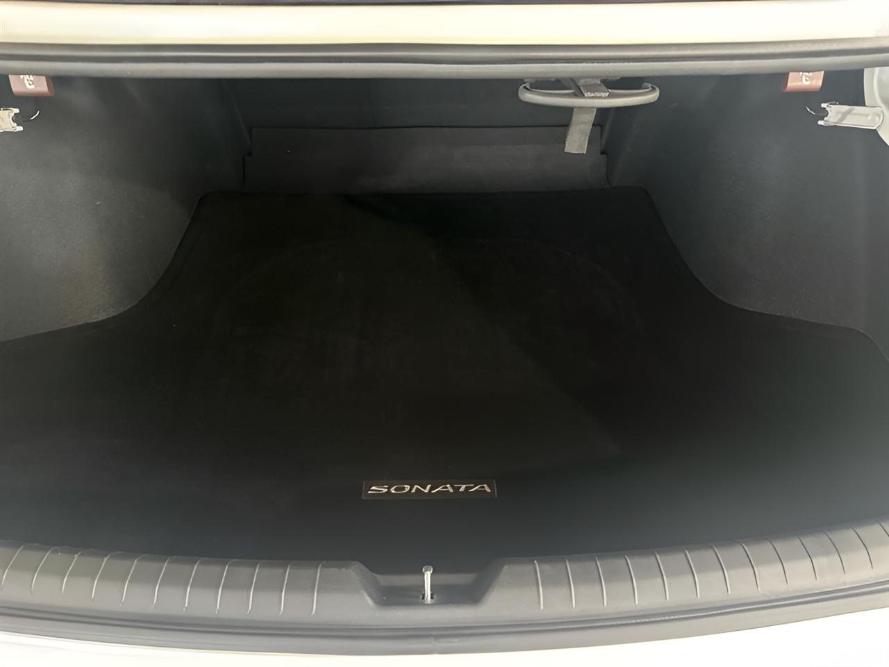 Hyundai Sonata N Line 2023