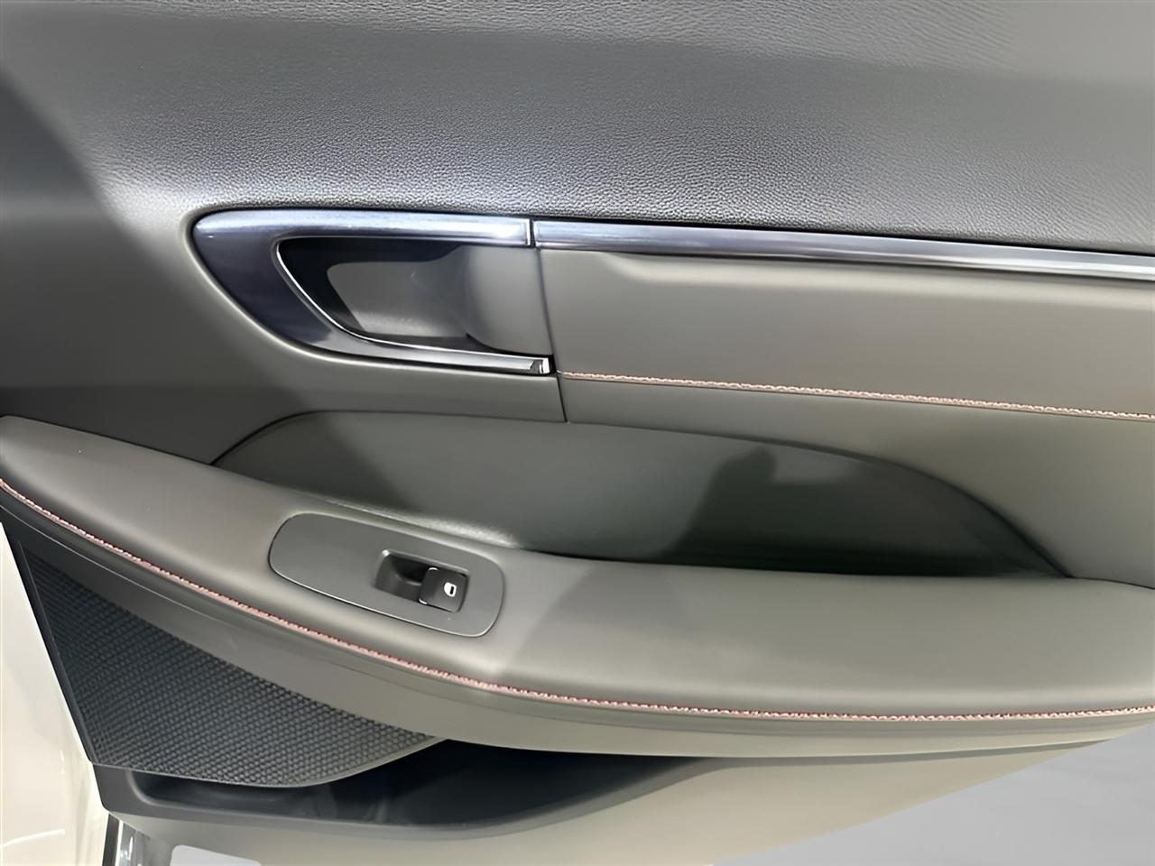 Hyundai Sonata N Line 2023