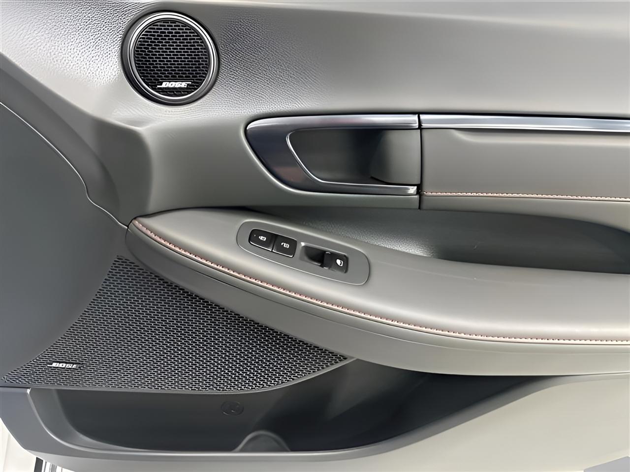 Hyundai Sonata N Line 2023