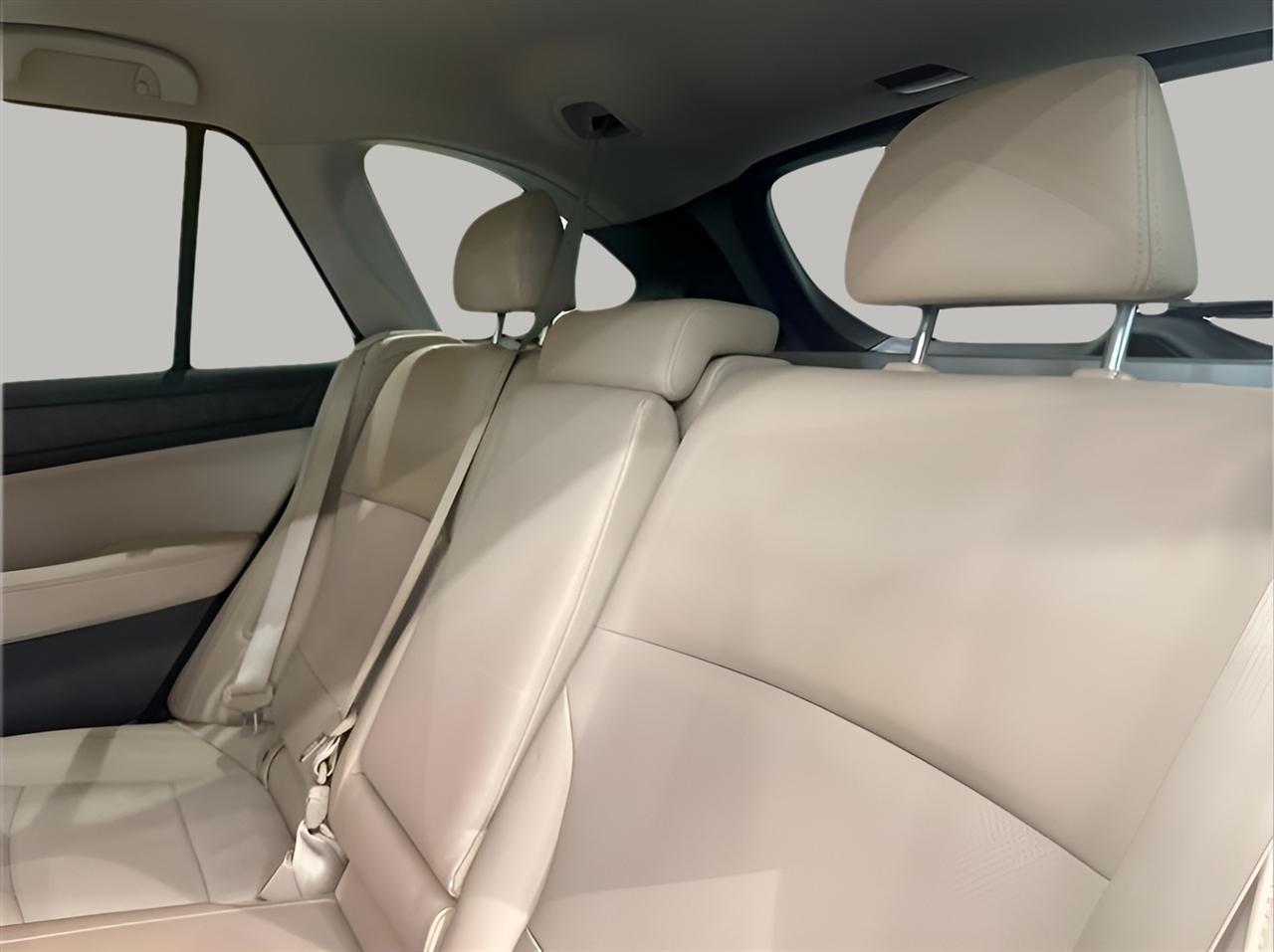 Subaru Outback 3.6R Limited 2016