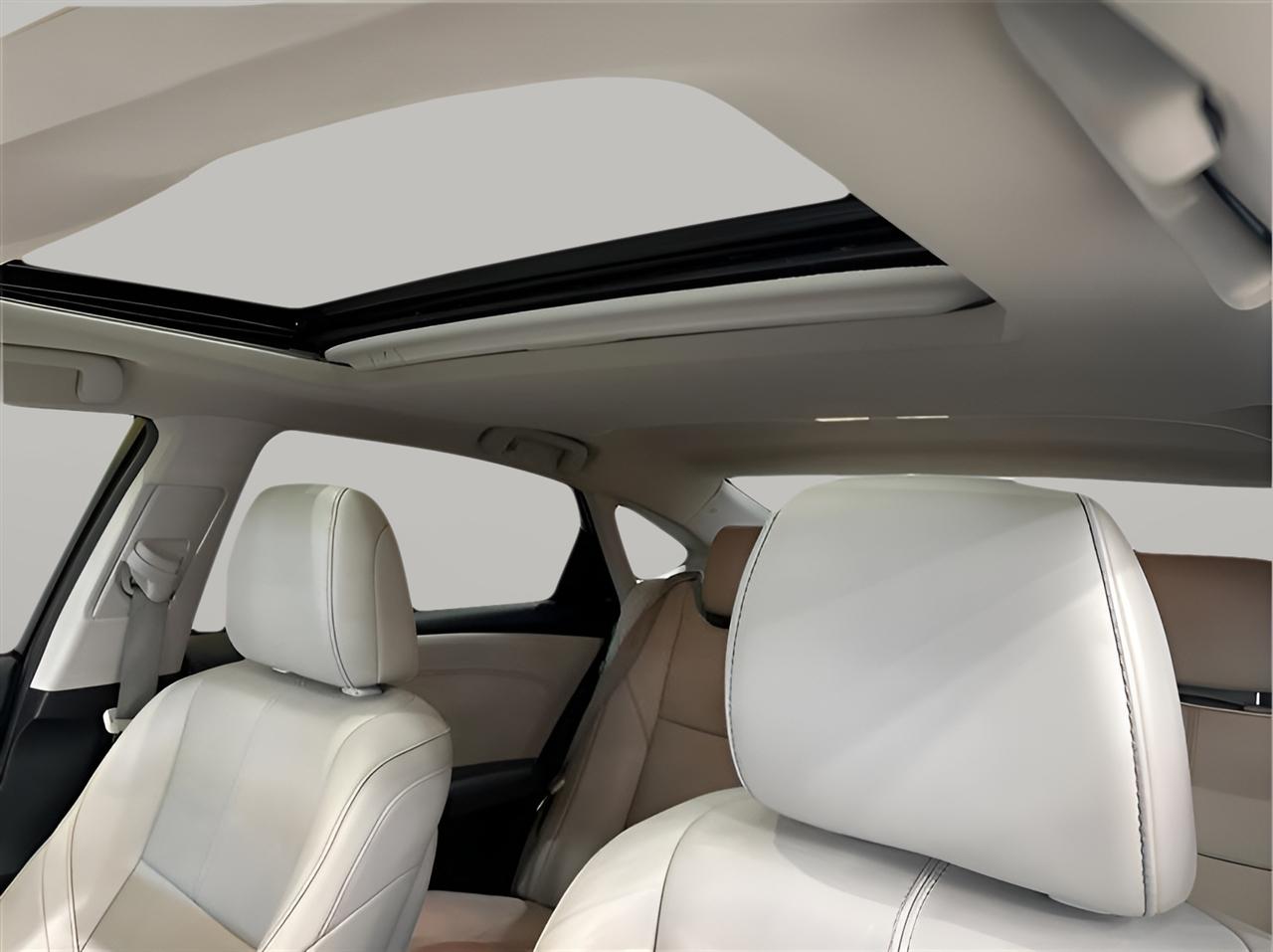 Toyota Avalon XLE Premium 2014