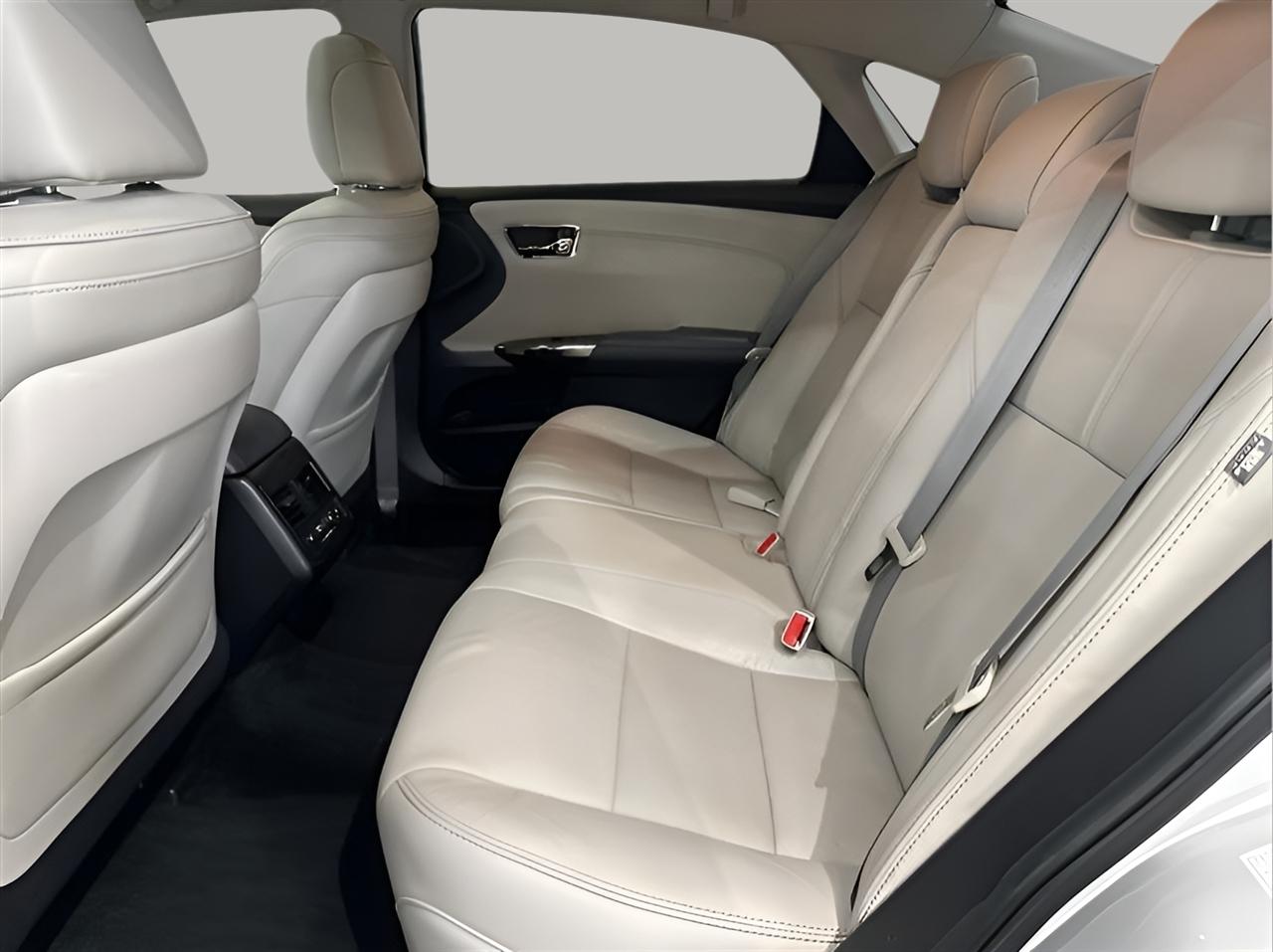 Toyota Avalon XLE Premium 2014