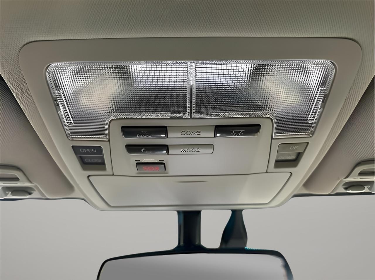 Toyota Avalon XLE Premium 2014