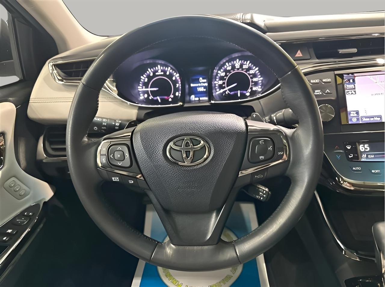 Toyota Avalon XLE Premium 2014