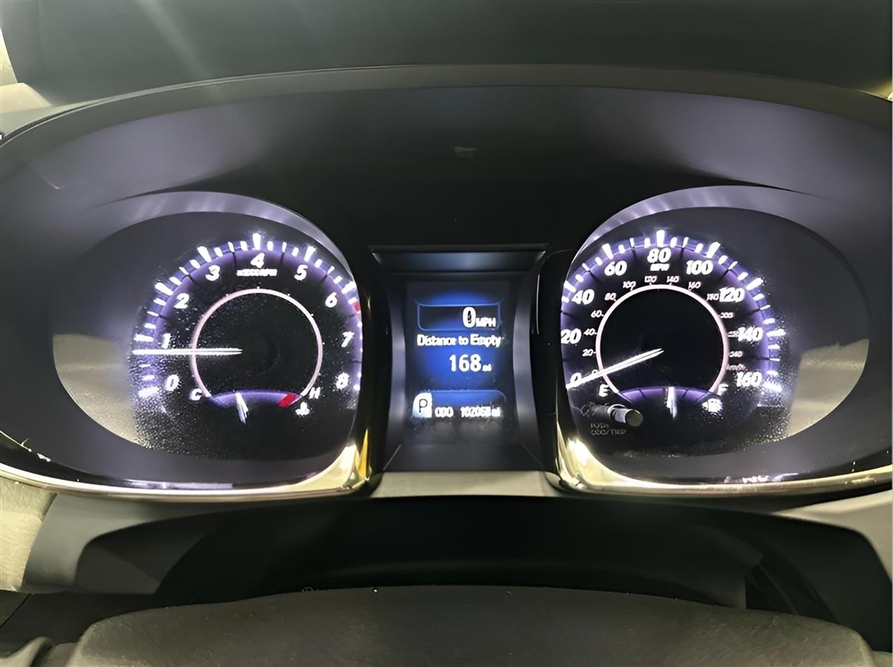 Toyota Avalon XLE Premium 2014