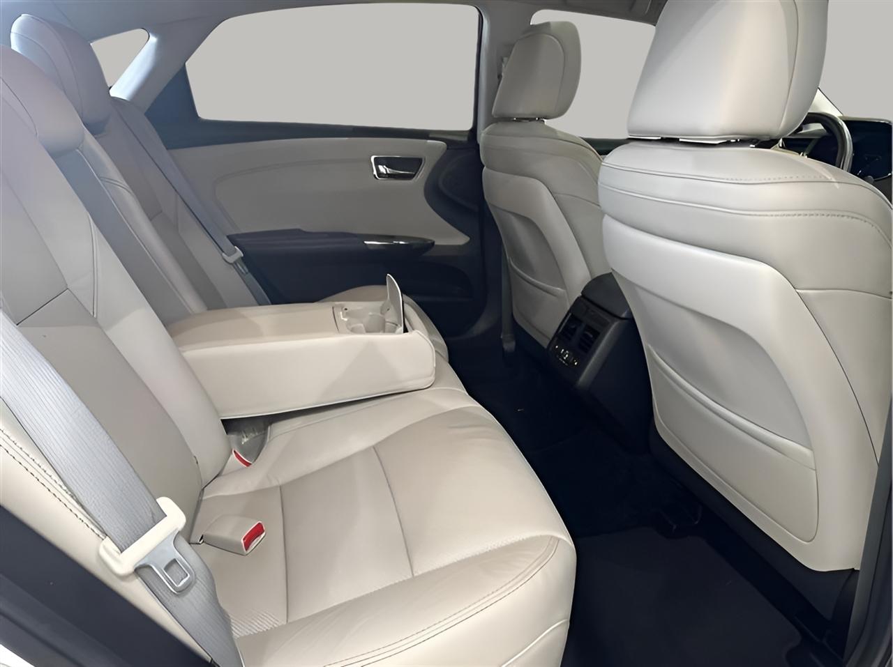 Toyota Avalon XLE Premium 2014
