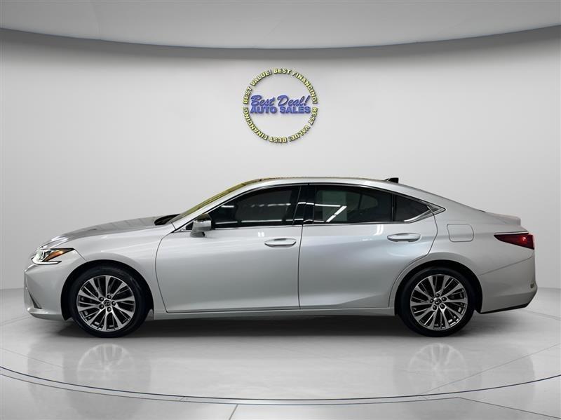 Lexus ES 350 Luxury 2019