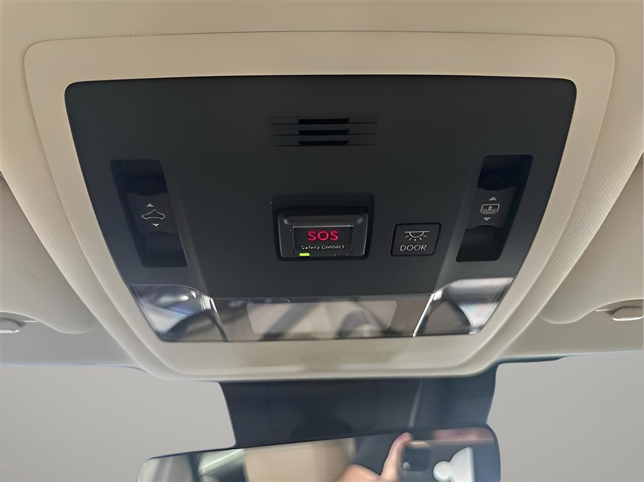 Lexus ES 350 Luxury 2019