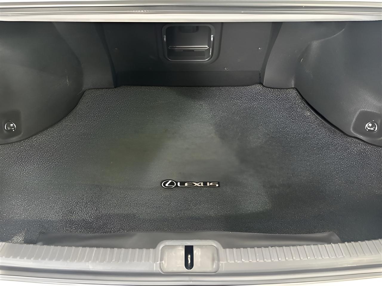 Lexus ES 350 Luxury 2019