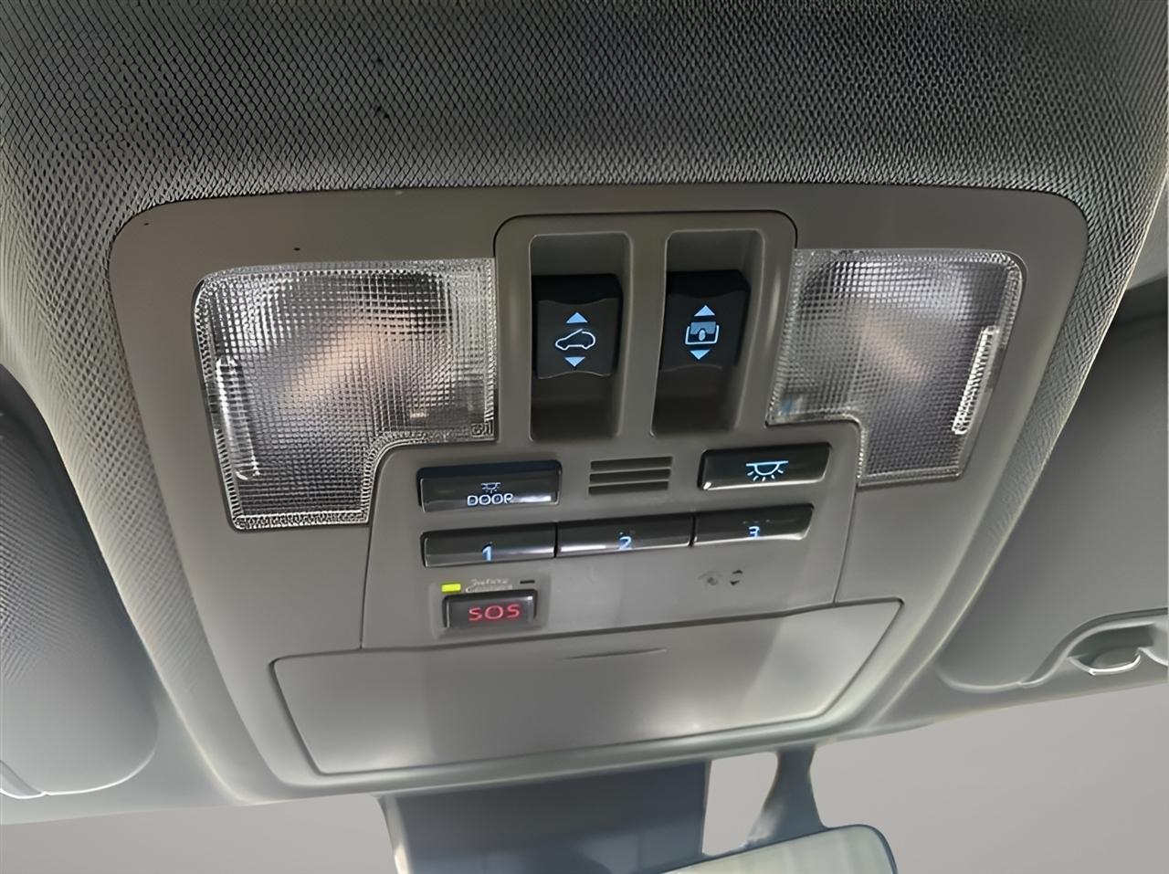 Toyota Highlander Limited AWD V6 2019