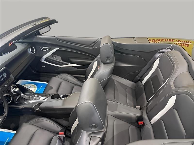 Chevrolet Camaro  2016