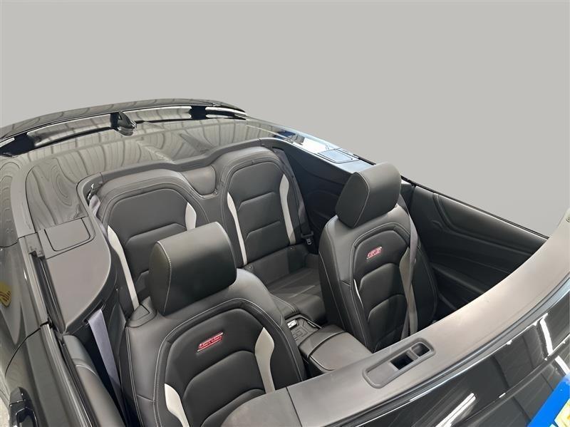 Chevrolet Camaro  2016