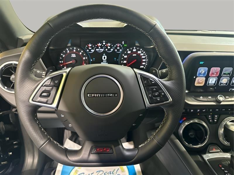Chevrolet Camaro  2016