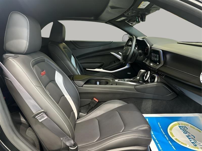 Chevrolet Camaro  2016