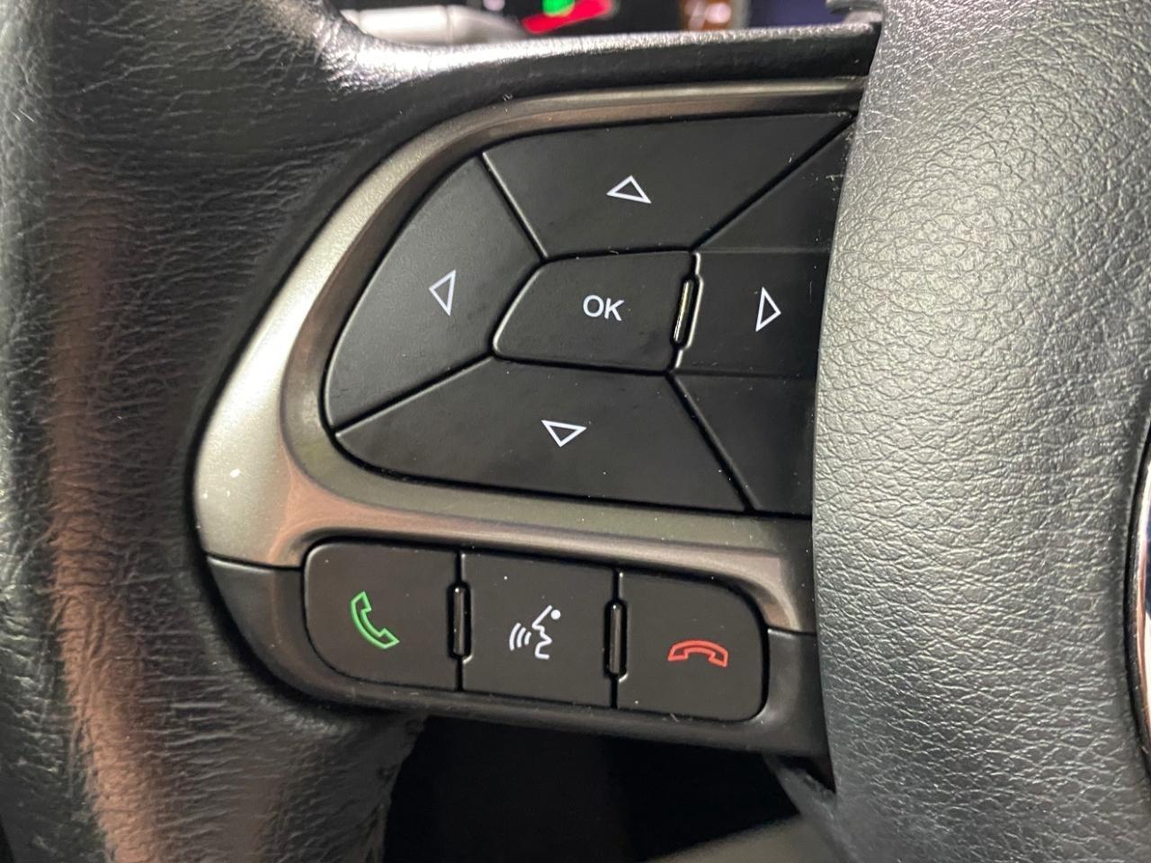 Jeep Renegade Limited 4WD 2018
