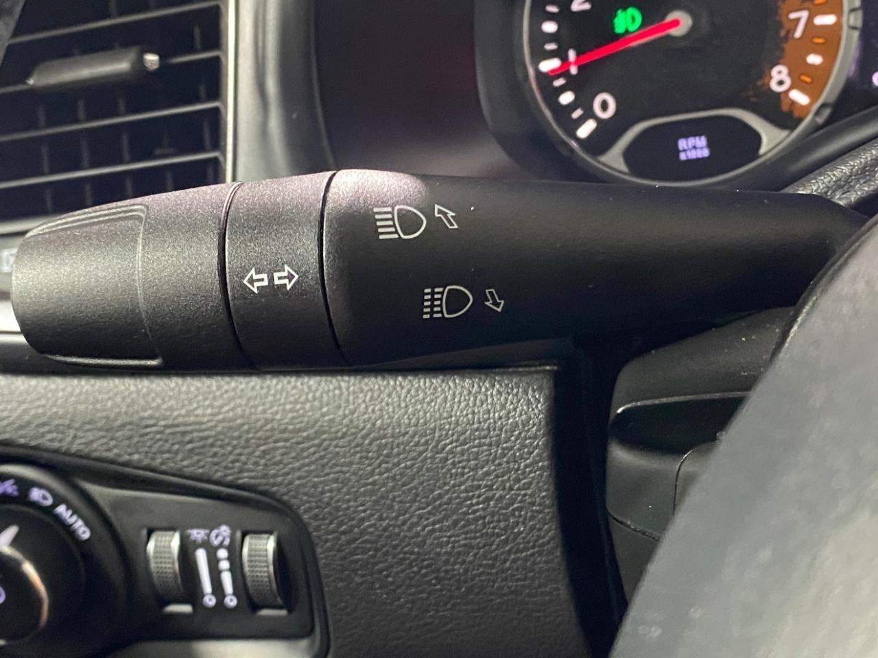 Jeep Renegade Limited 4WD 2018