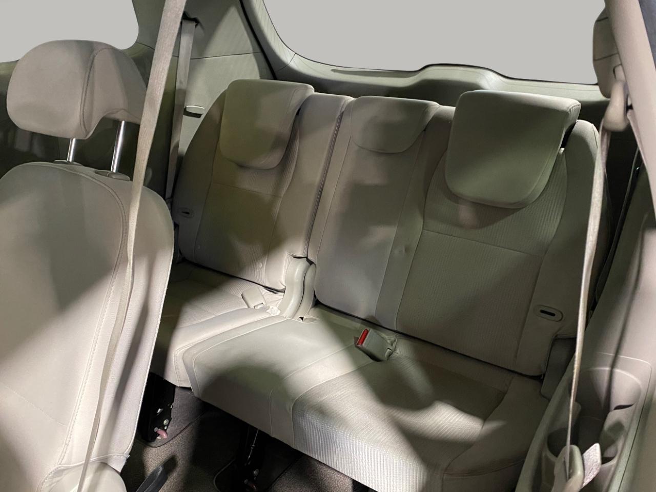 Kia Sedona LX 2019