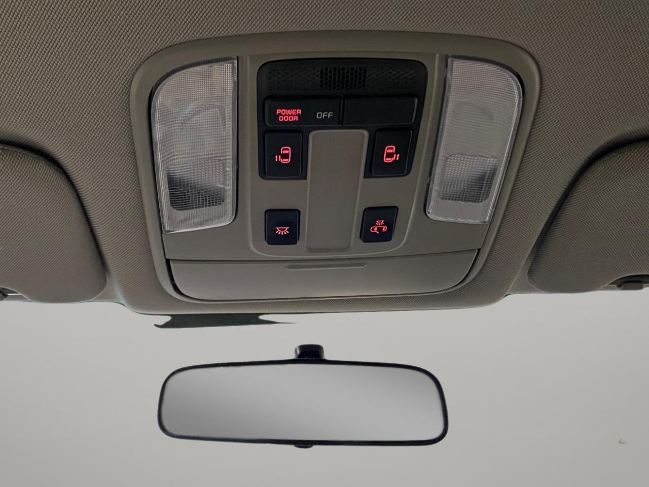 Kia Sedona LX 2019