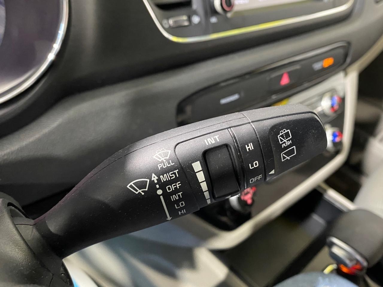 Kia Sedona LX 2019