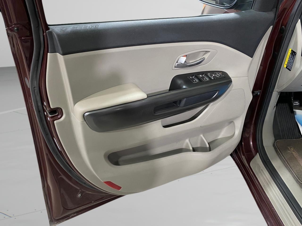 Kia Sedona LX 2019