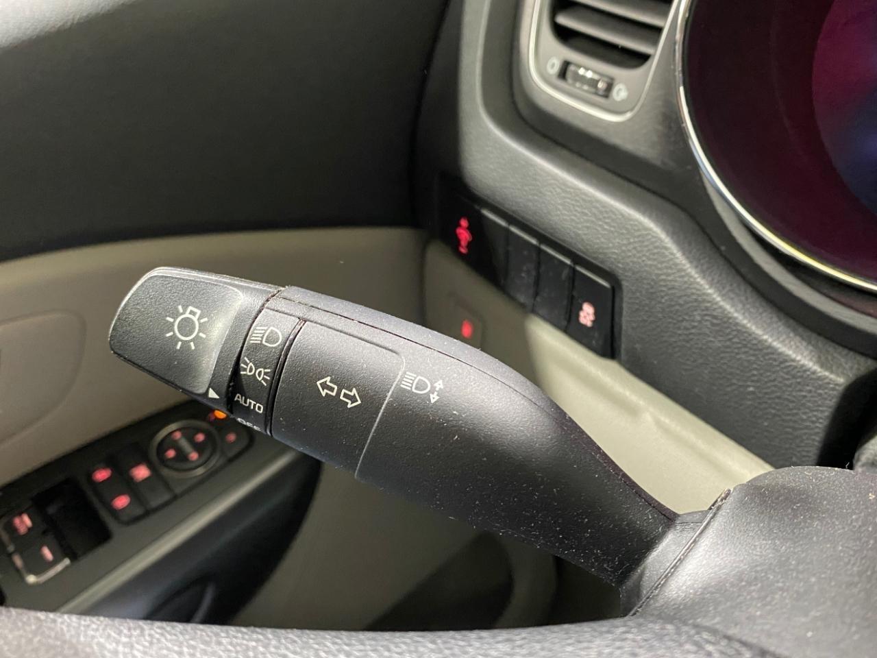 Kia Sedona LX 2019