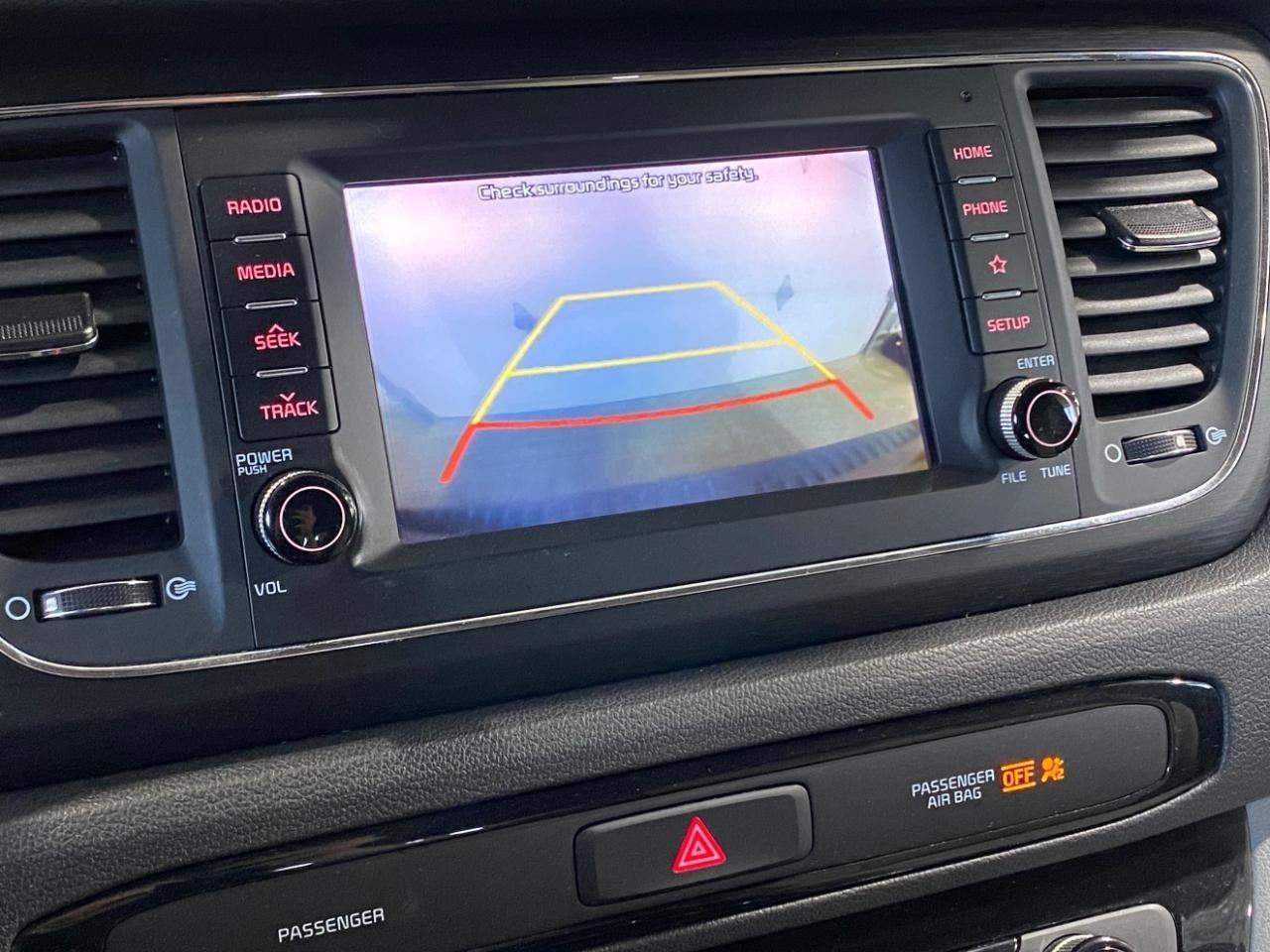 Kia Sedona LX 2019