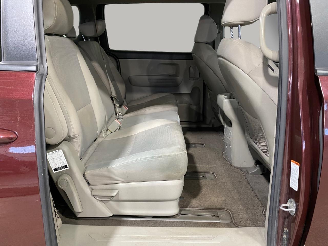Kia Sedona LX 2019