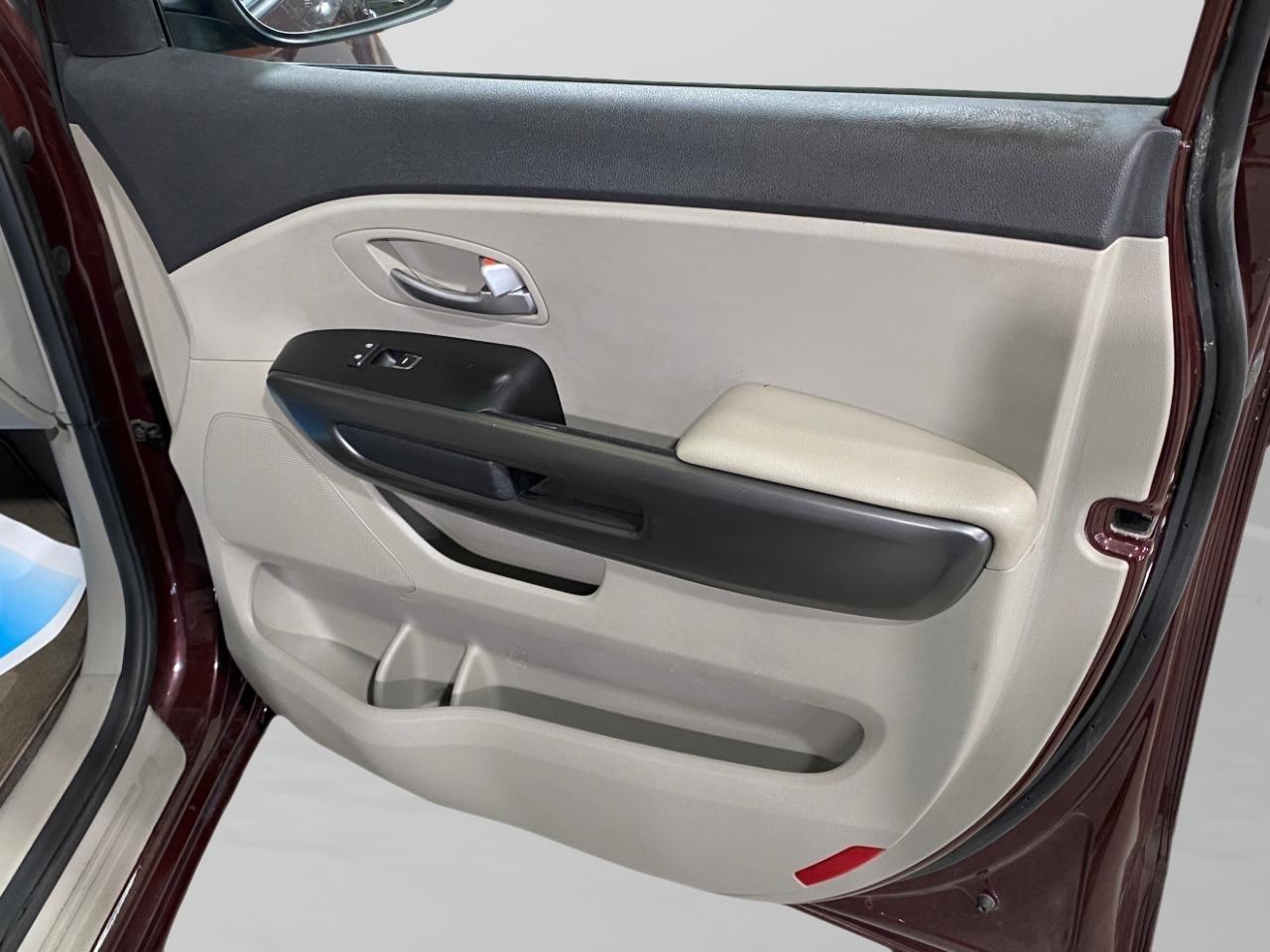 Kia Sedona LX 2019