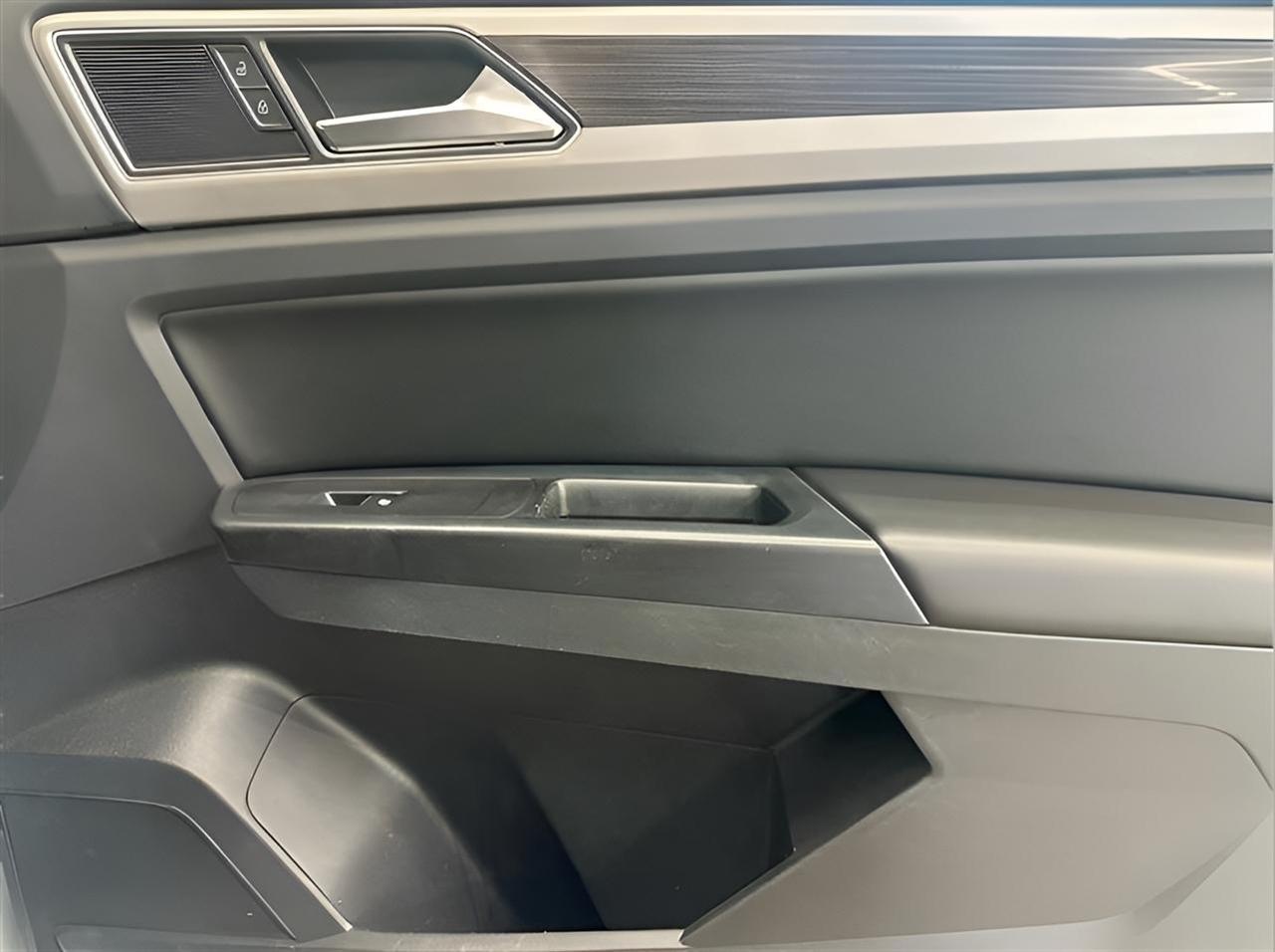Volkswagen Atlas  2019