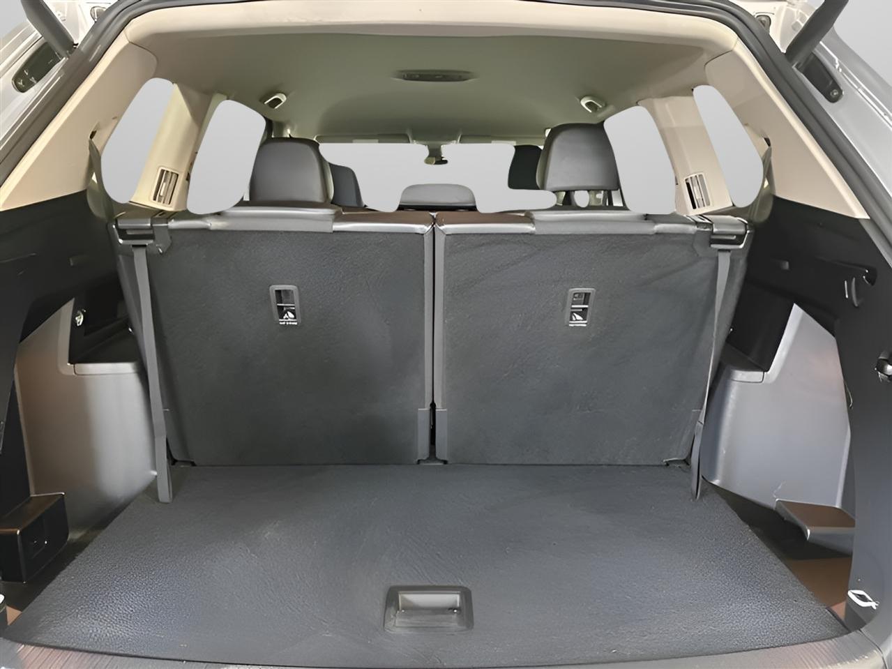 Volkswagen Atlas  2019
