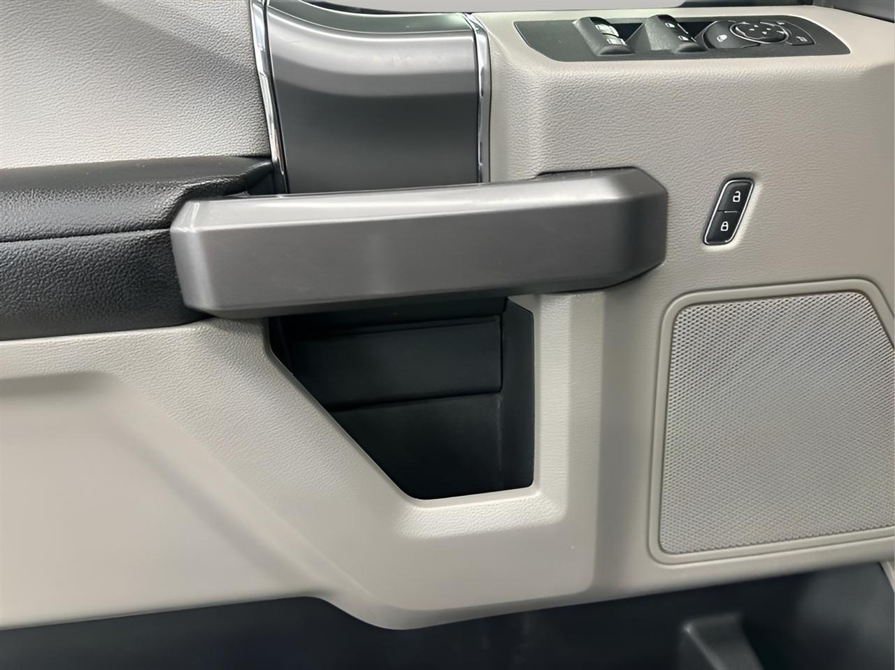 Ford F-150 XLT SuperCrew 4WD 2019