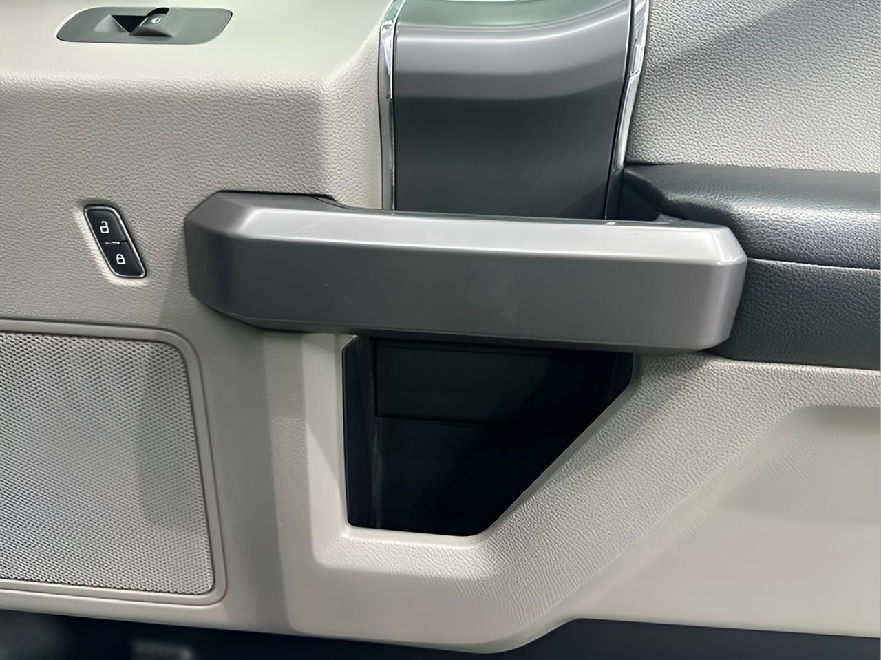 Ford F-150 XLT SuperCrew 4WD 2019