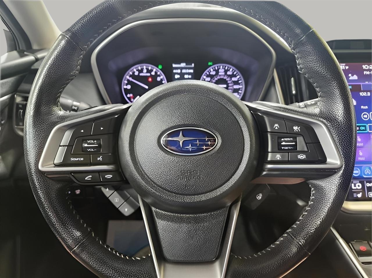 Subaru Outback  2022