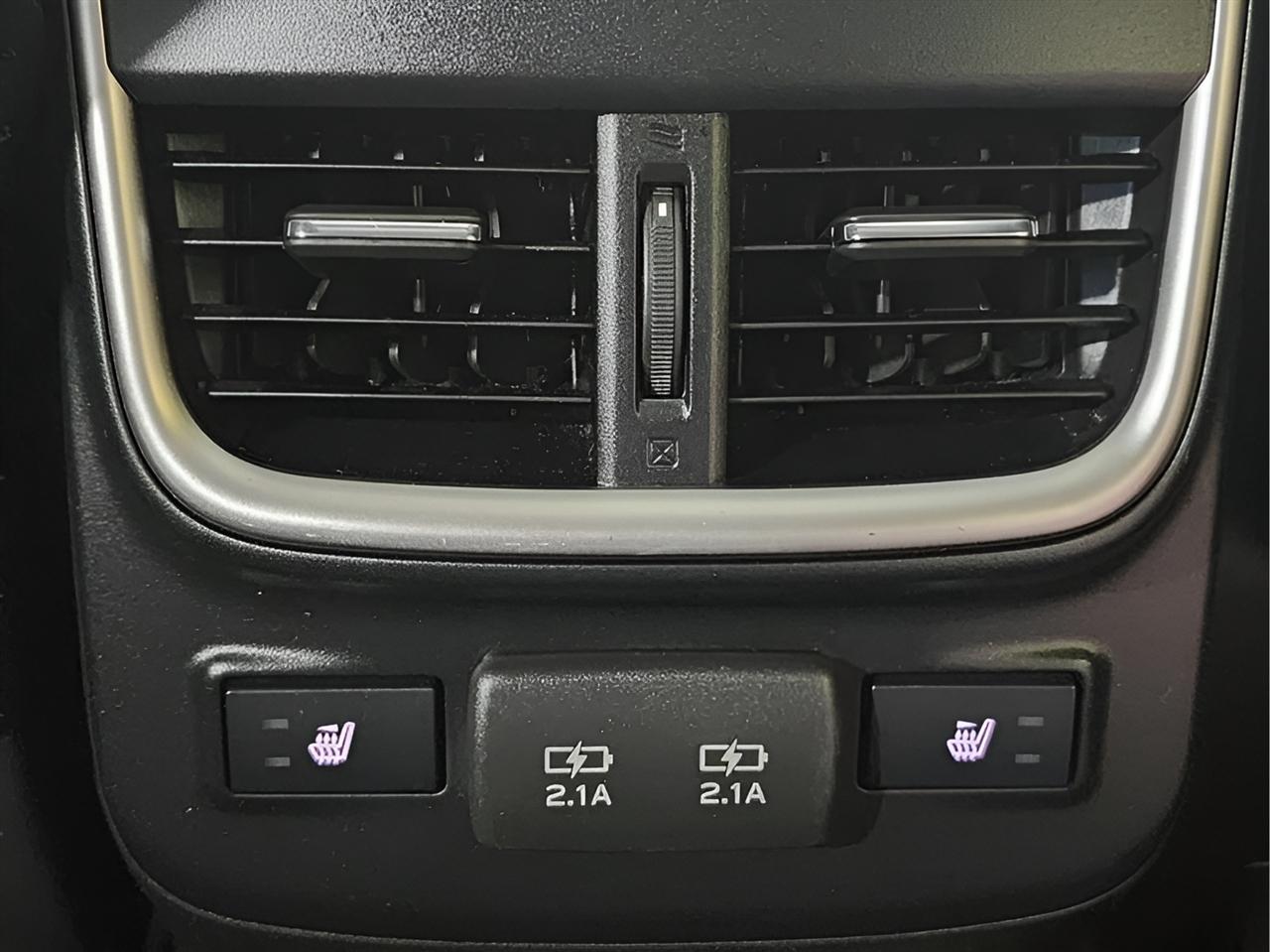 Subaru Outback  2022
