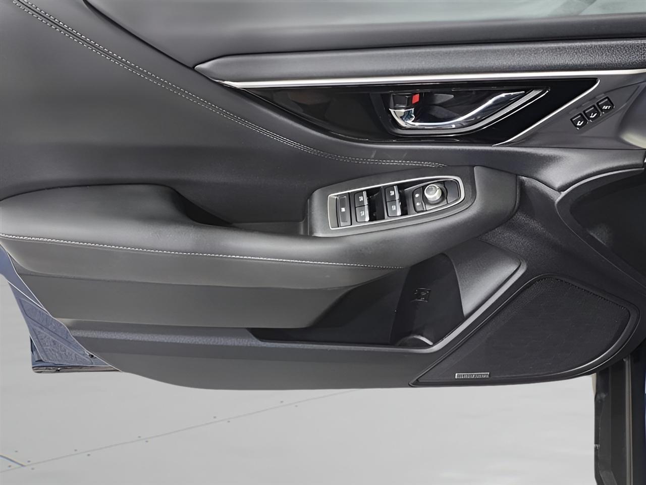 Subaru Outback  2022