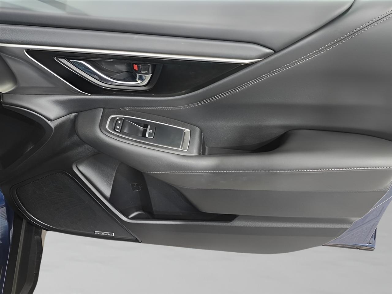 Subaru Outback  2022