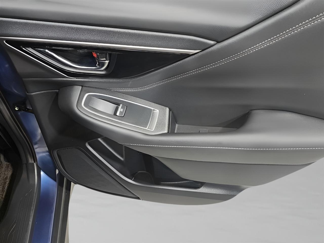 Subaru Outback  2022