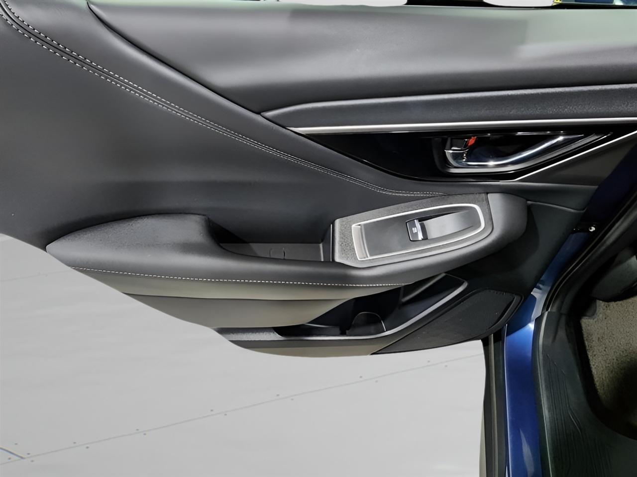 Subaru Outback  2022