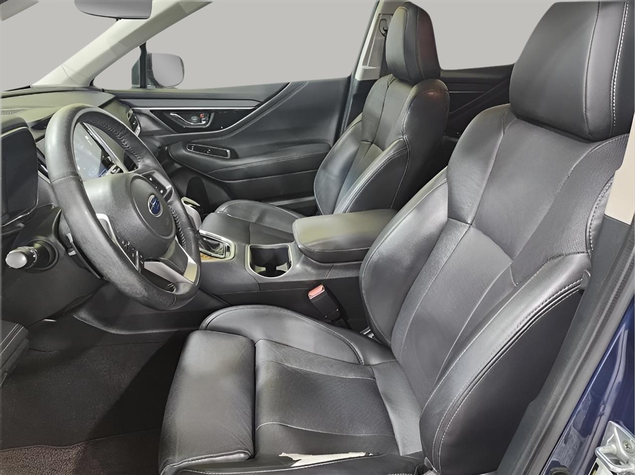 Subaru Outback  2022