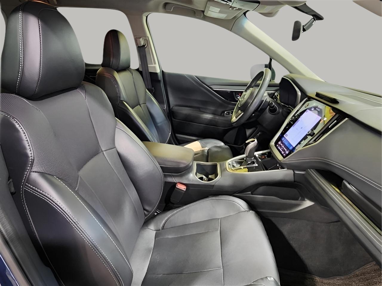 Subaru Outback  2022