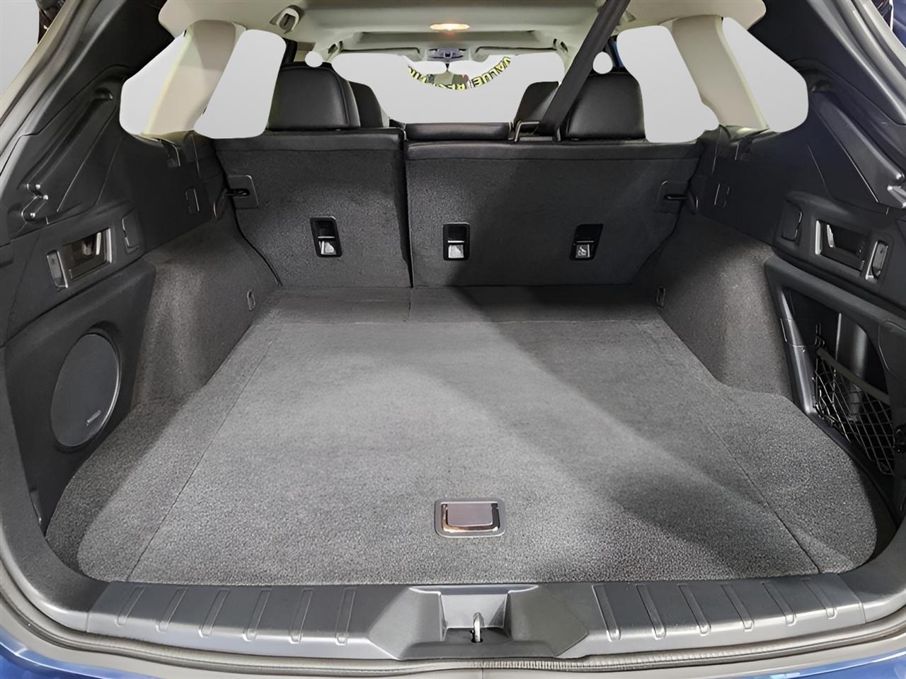Subaru Outback  2022