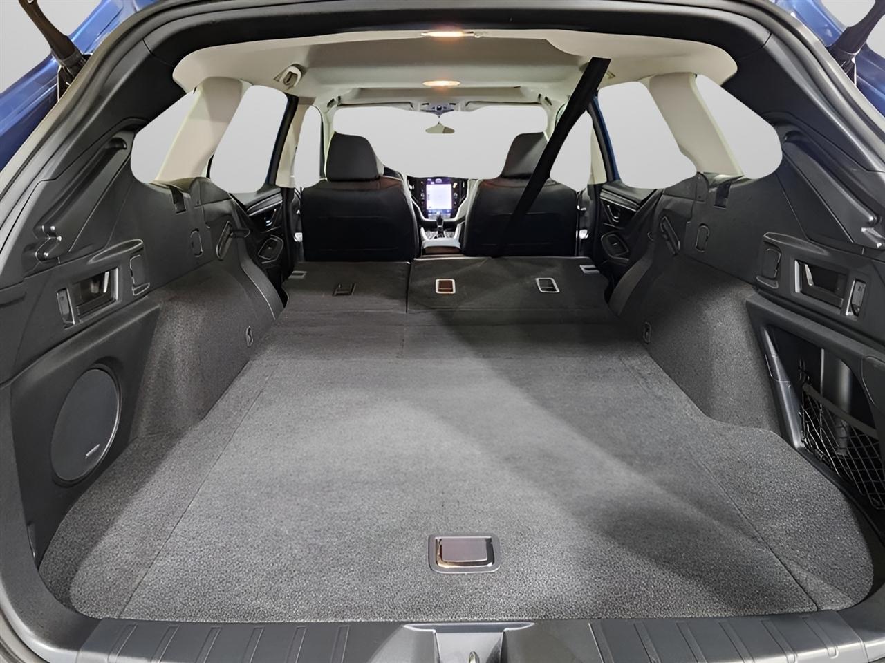 Subaru Outback  2022